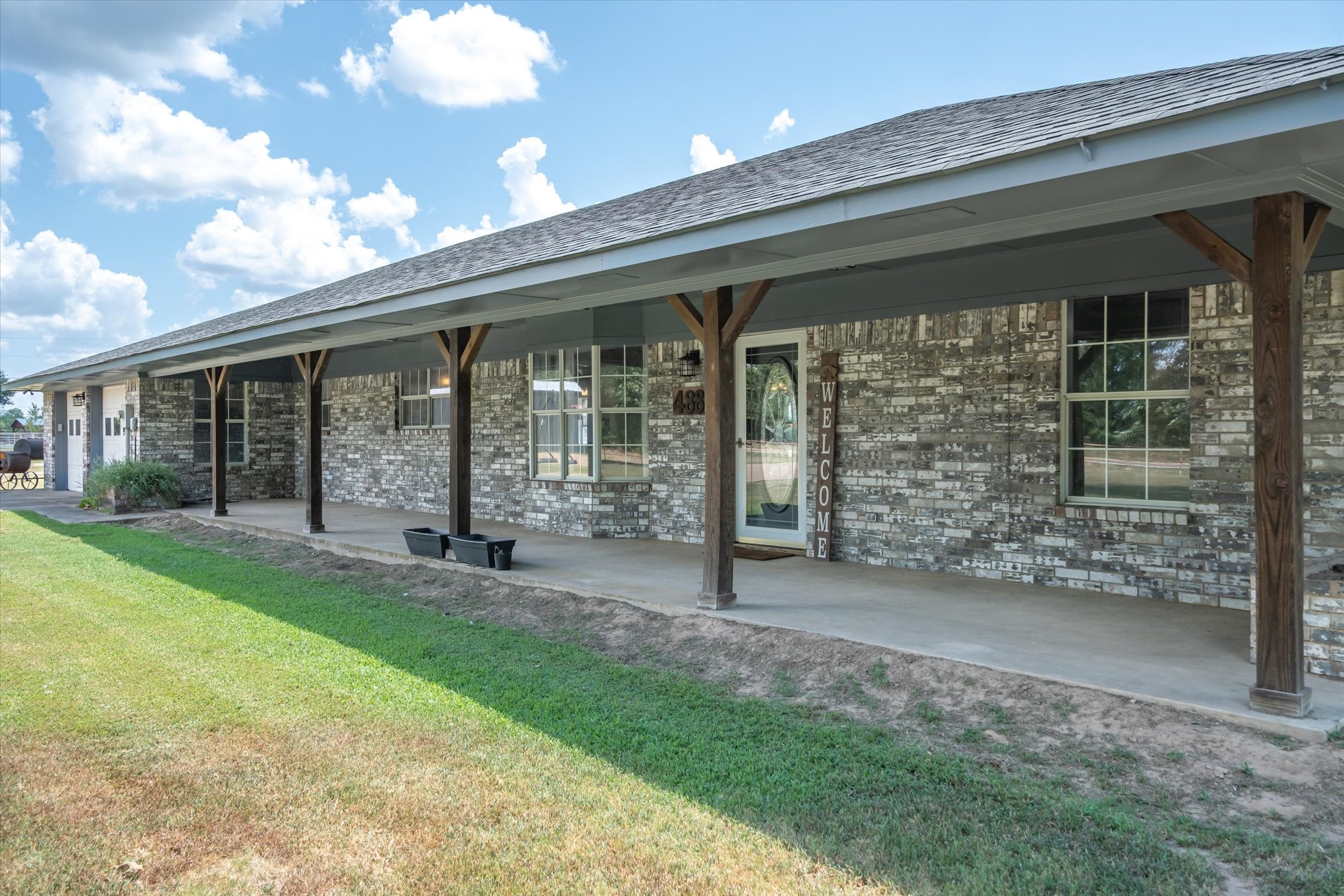 4885 Fm 859 Edgewood TX 75117