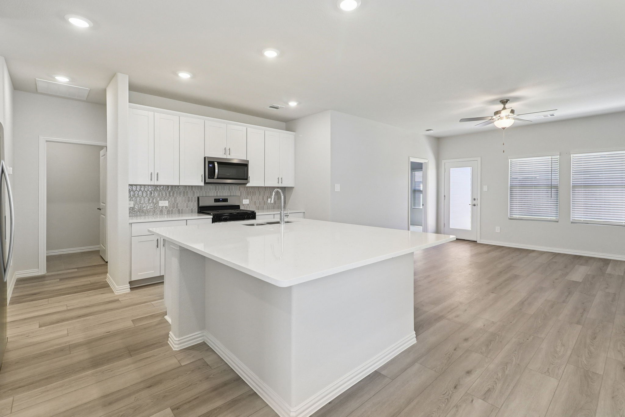 1122 Old Stead Drive Princeton TX 75071