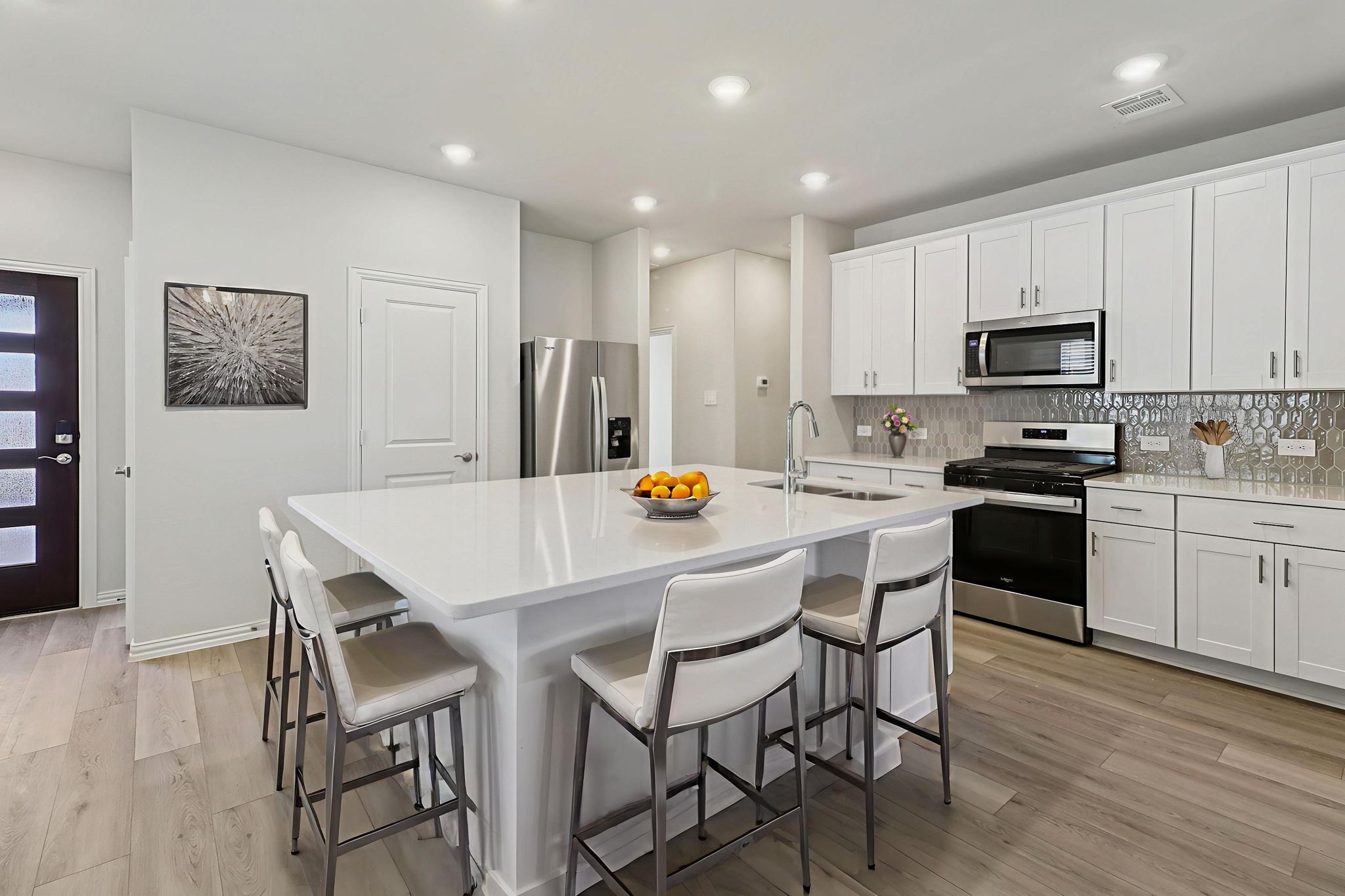 1122 Old Stead Drive Princeton TX 75071
