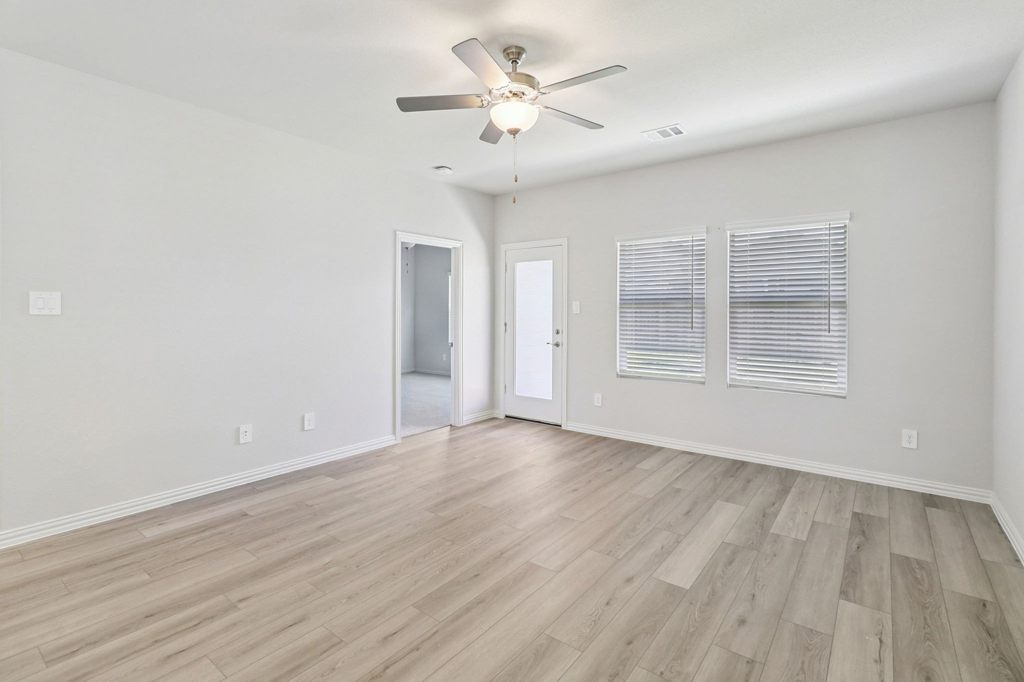 1122 Old Stead Drive Princeton TX 75071