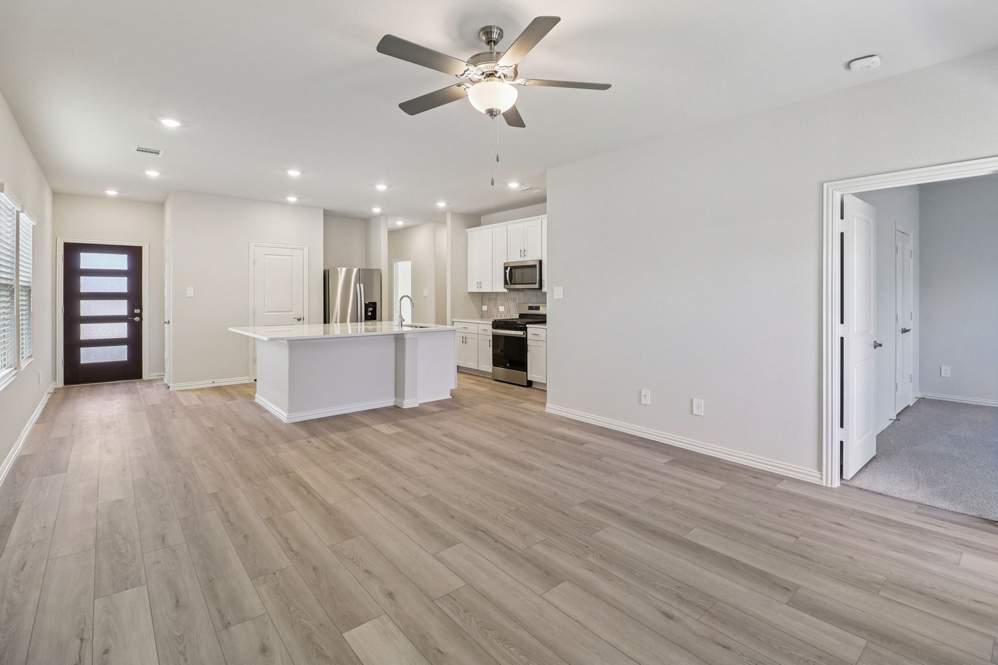 1122 Old Stead Drive Princeton TX 75071