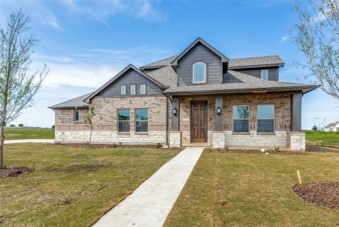 719 Olivia Lane Collinsville TX 76233