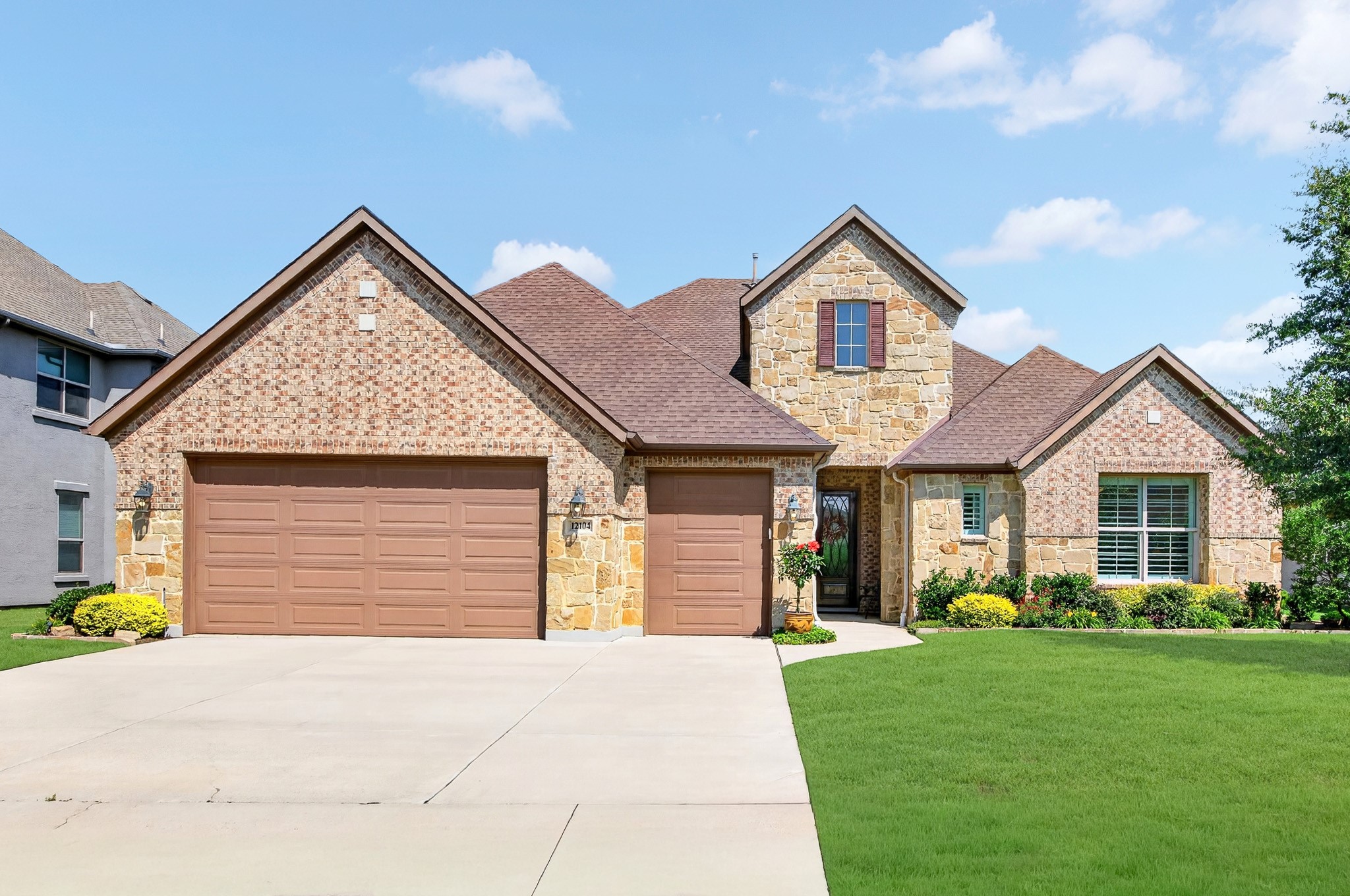 12104 Willet Way Denton TX 76207