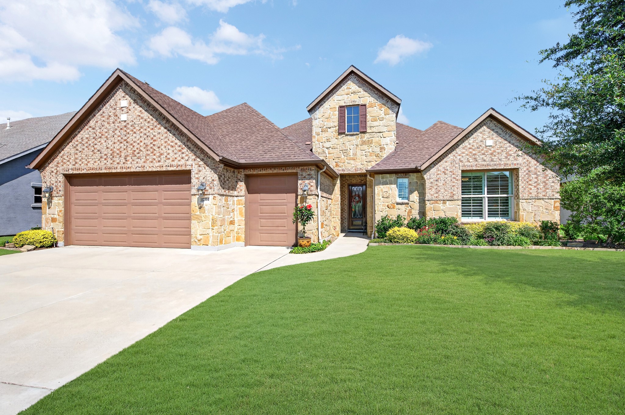 12104 Willet Way Denton TX 76207