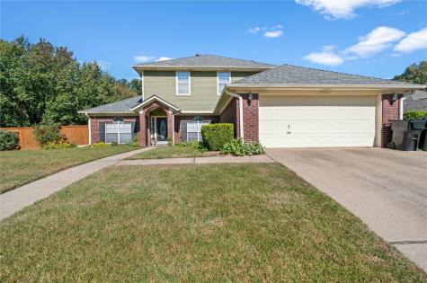 2001 Boston Drive Longview TX 75601