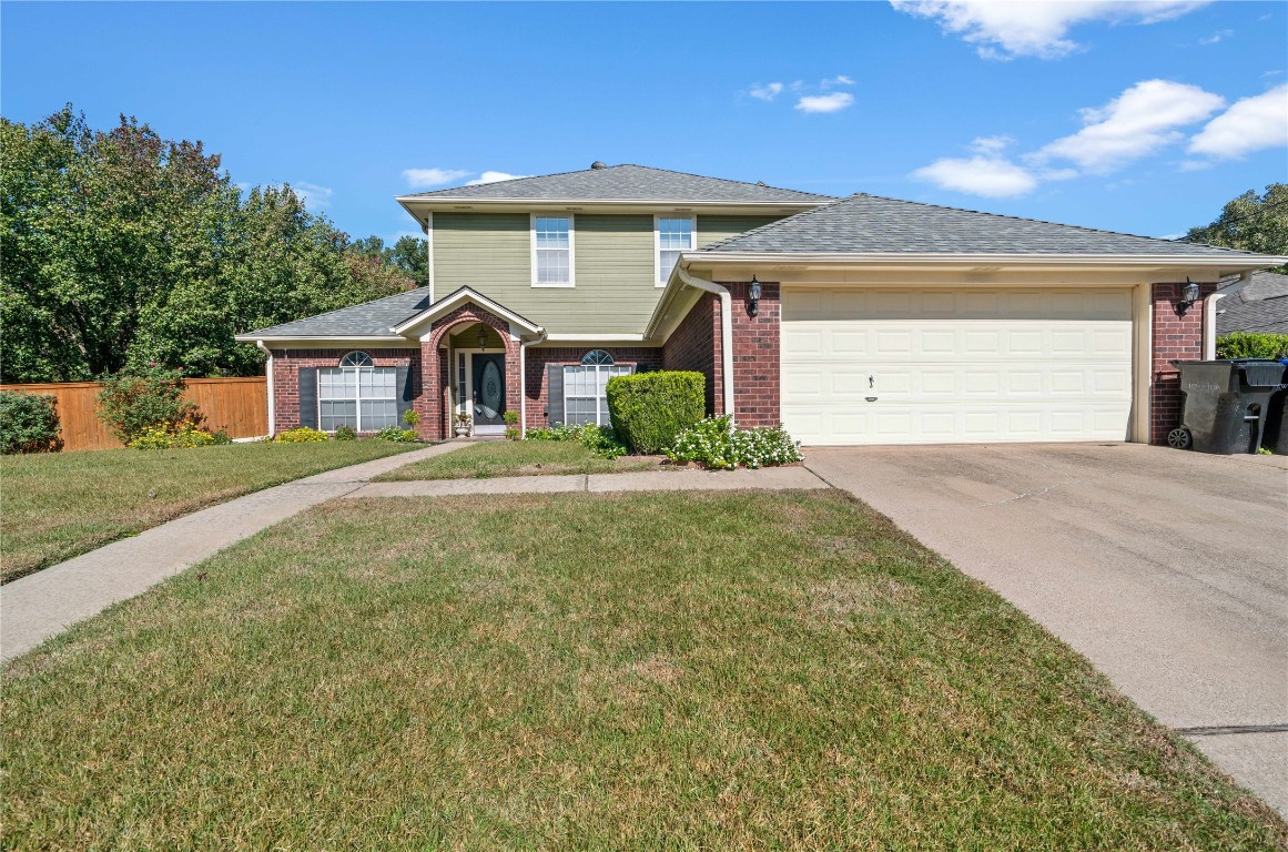 2001 Boston Drive Longview TX 75601