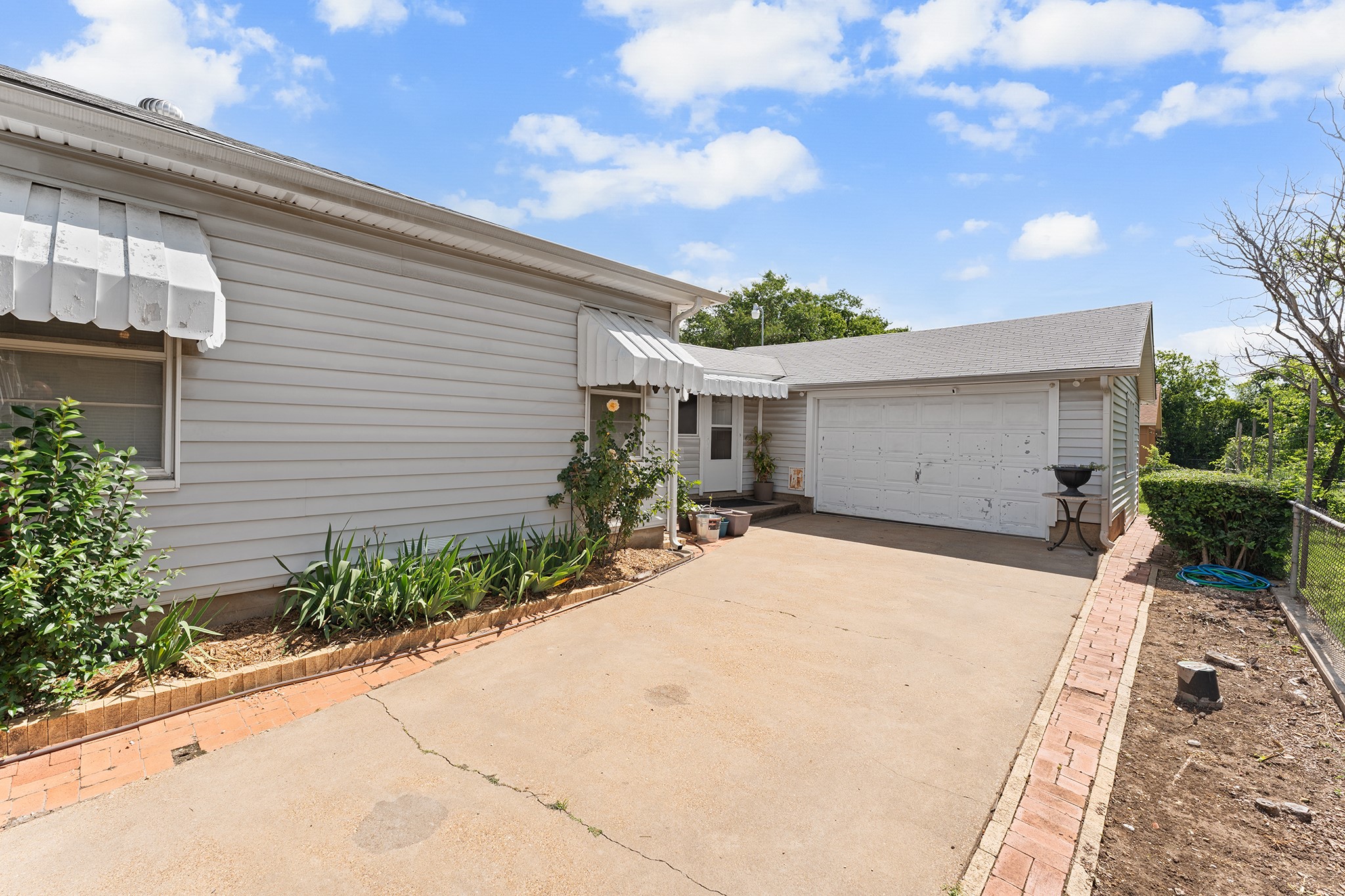 504 S Gilpin Avenue Dallas TX 75211