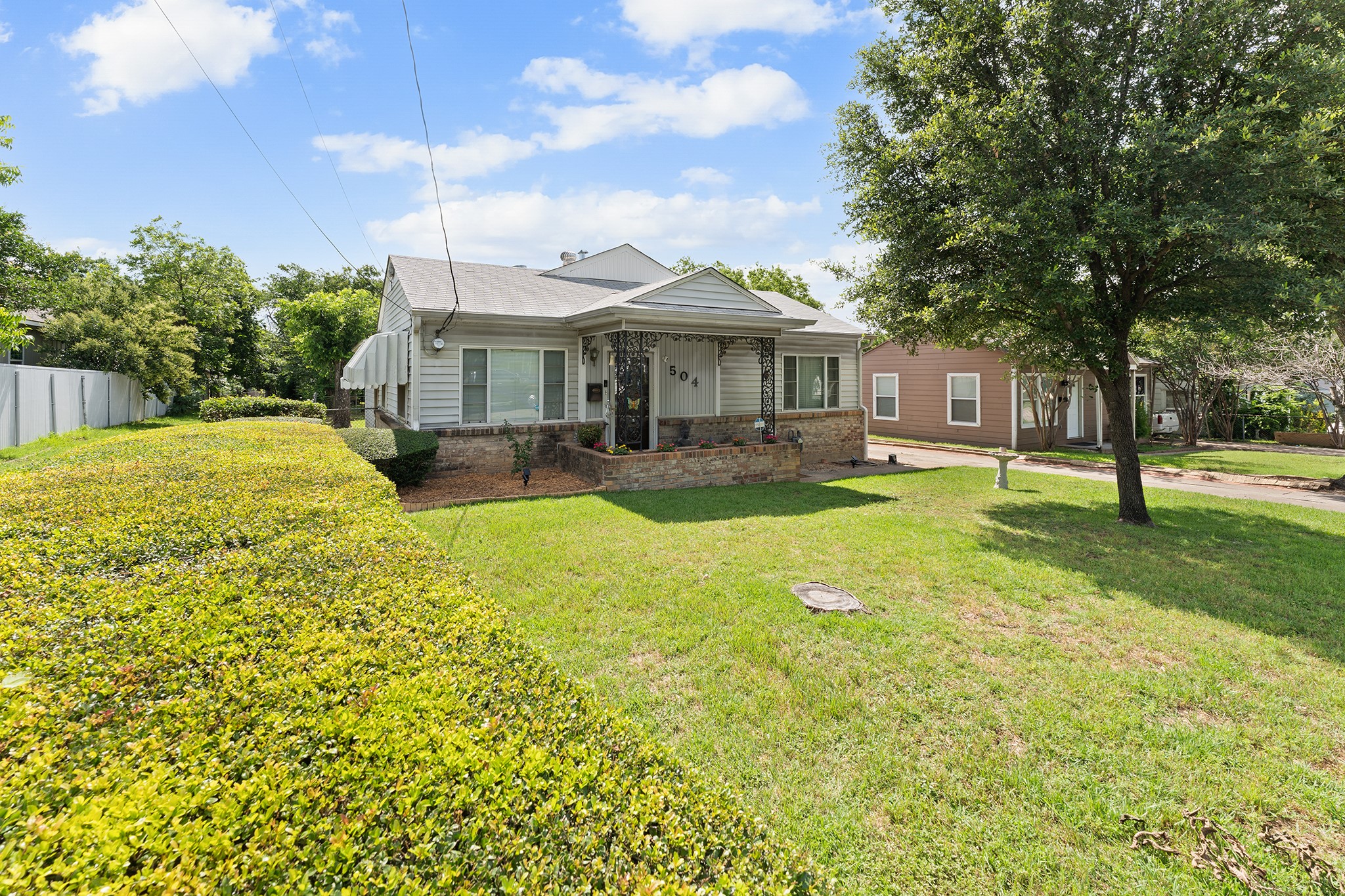 504 S Gilpin Avenue Dallas TX 75211