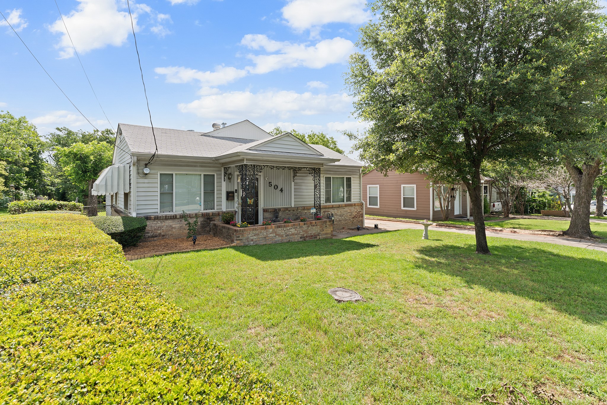 504 S Gilpin Avenue Dallas TX 75211