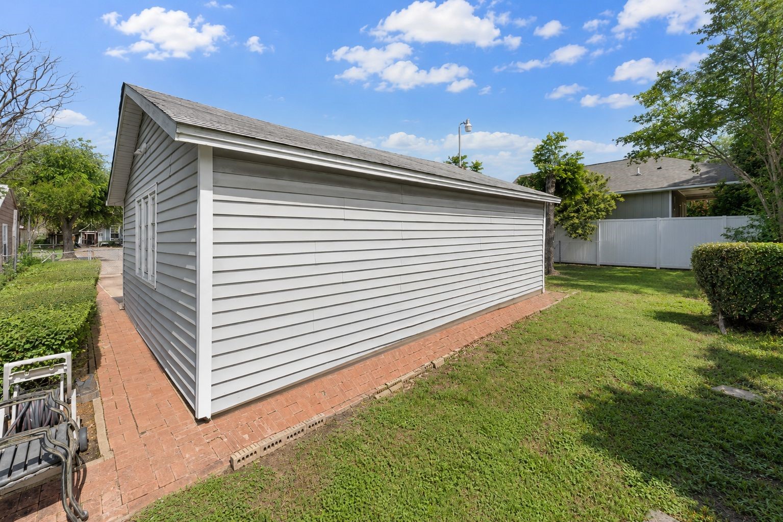 504 S Gilpin Avenue Dallas TX 75211