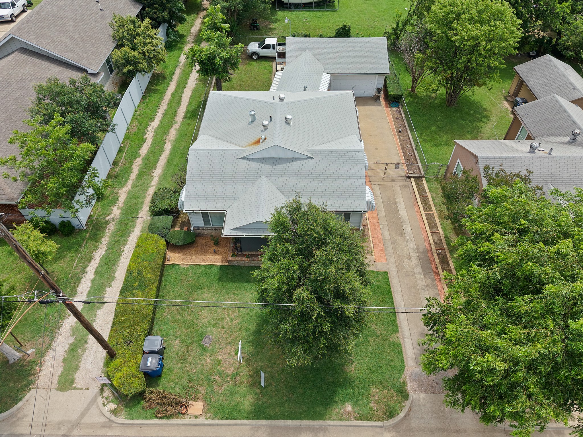 504 S Gilpin Avenue Dallas TX 75211