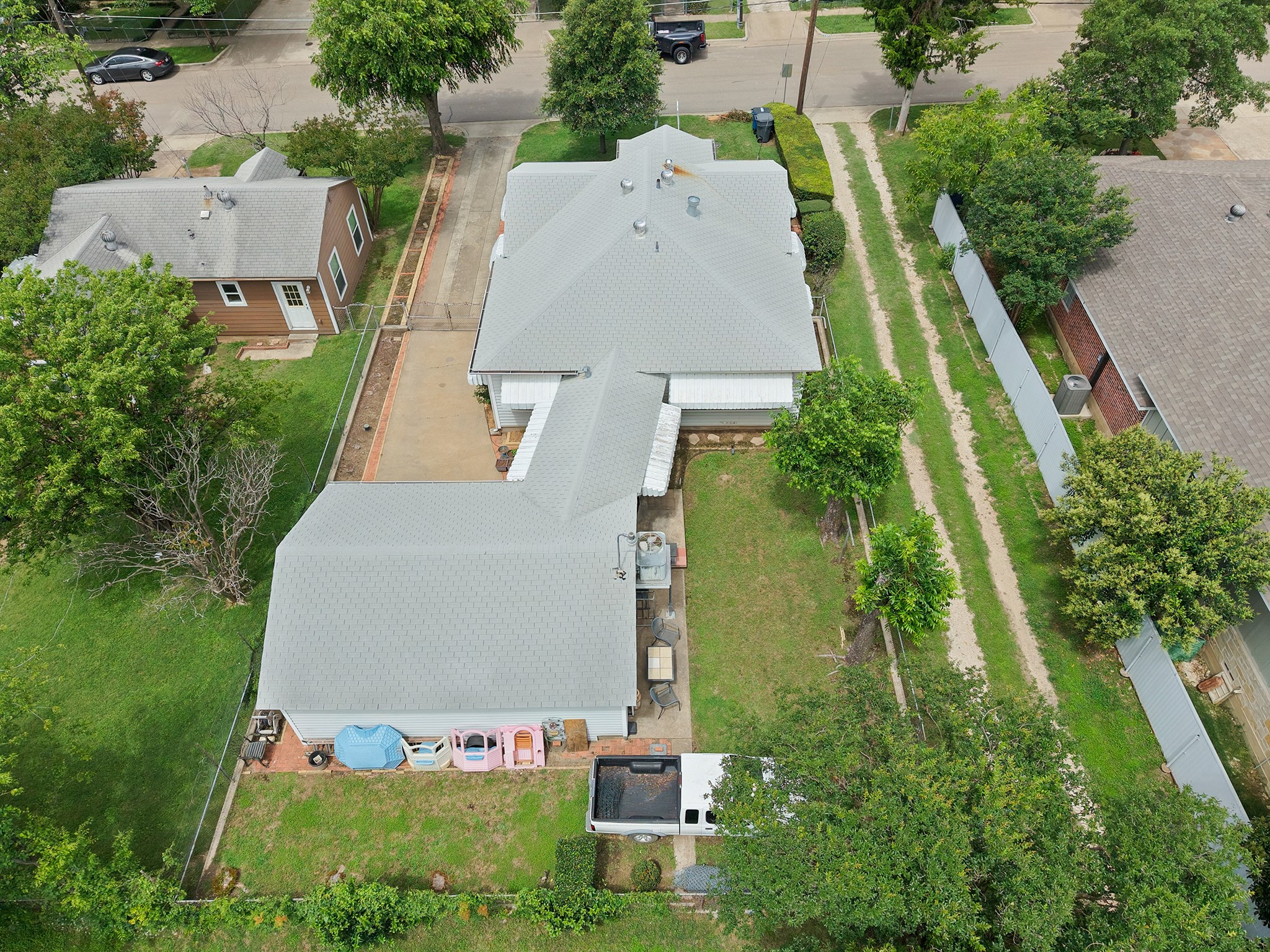504 S Gilpin Avenue Dallas TX 75211