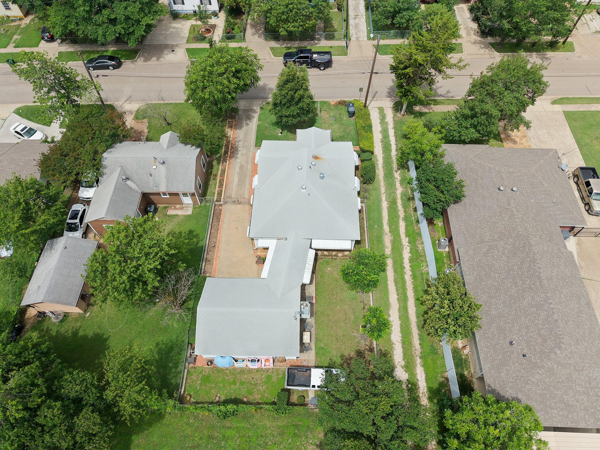 504 S Gilpin Avenue Dallas TX 75211