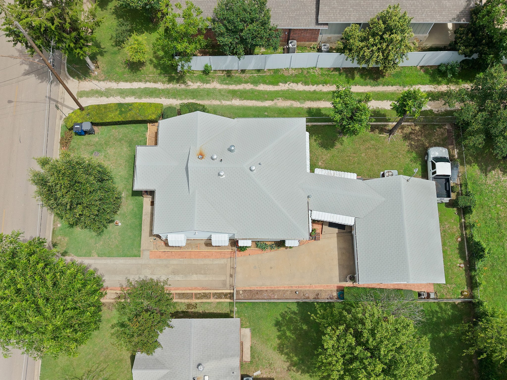 504 S Gilpin Avenue Dallas TX 75211