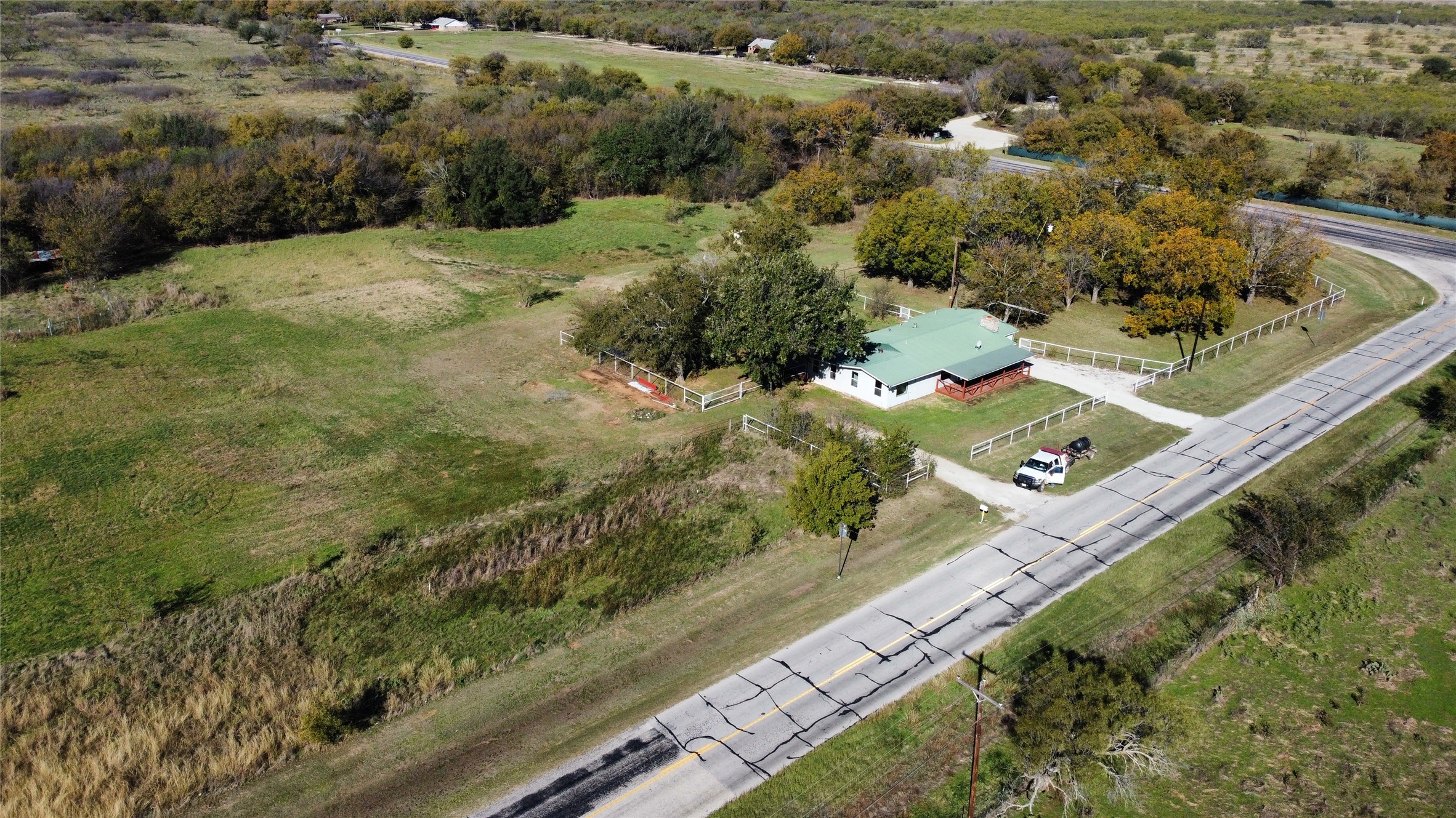 6621 Fm 1191 N Jermyn TX 76459