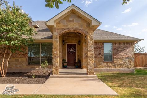157 Coates Avenue Tuscola TX 79562
