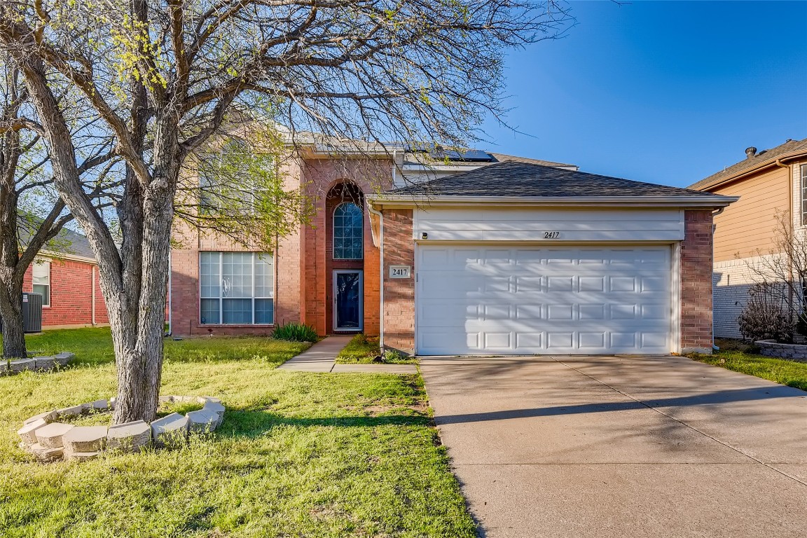 2417 Loon Lake Road Denton TX 76210