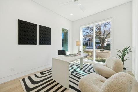 2015 Euclid Avenue Dallas TX 75206