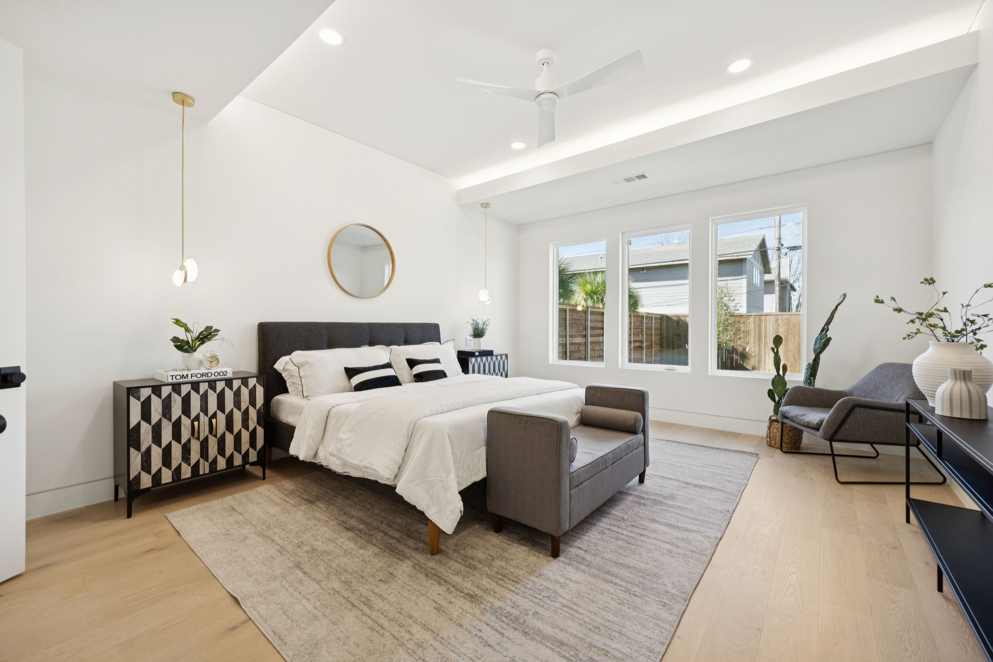 2015 Euclid Avenue Dallas TX 75206