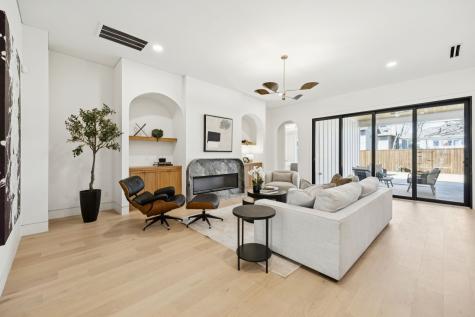 2015 Euclid Avenue Dallas TX 75206