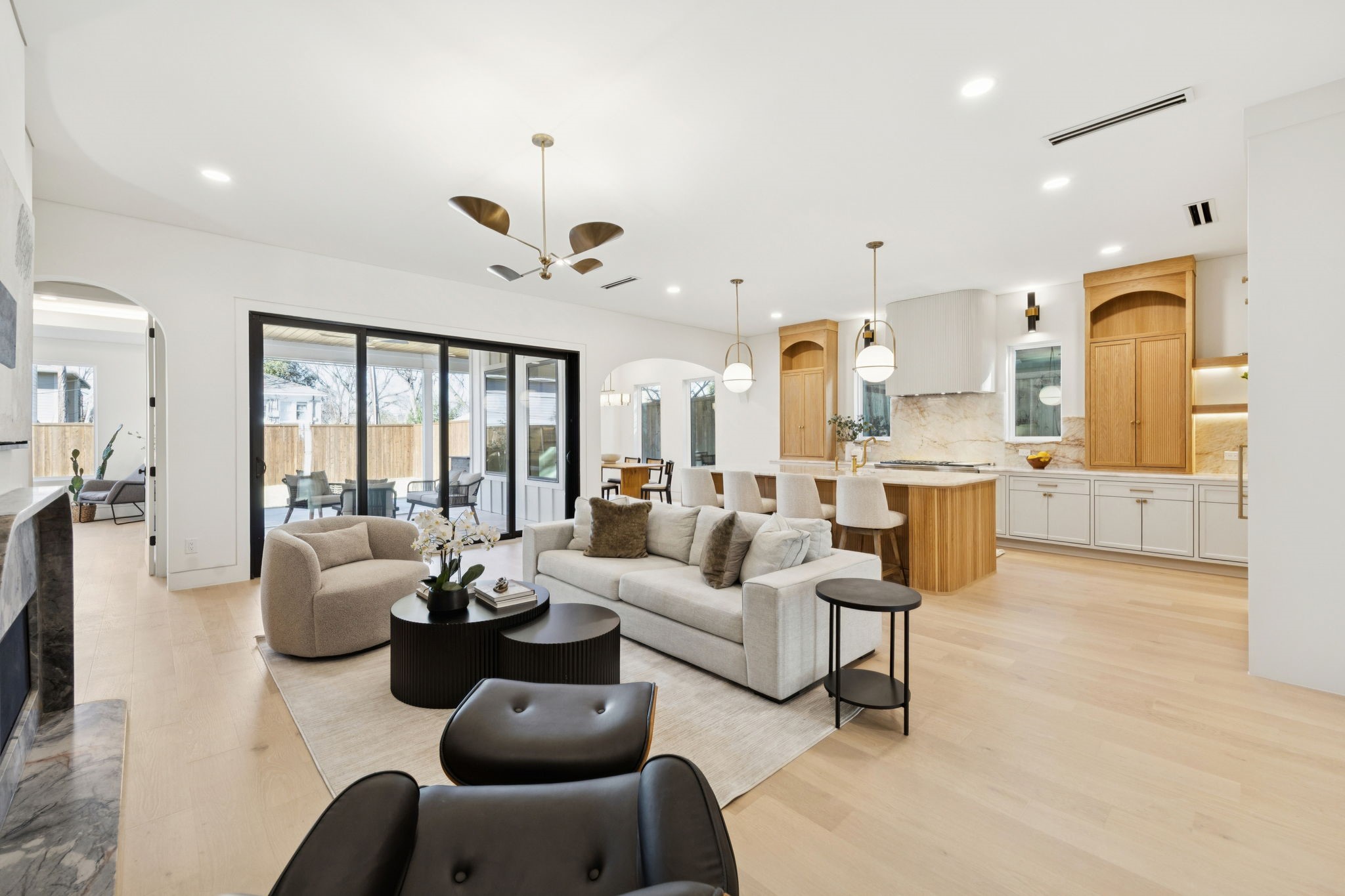 2015 Euclid Avenue Dallas TX 75206