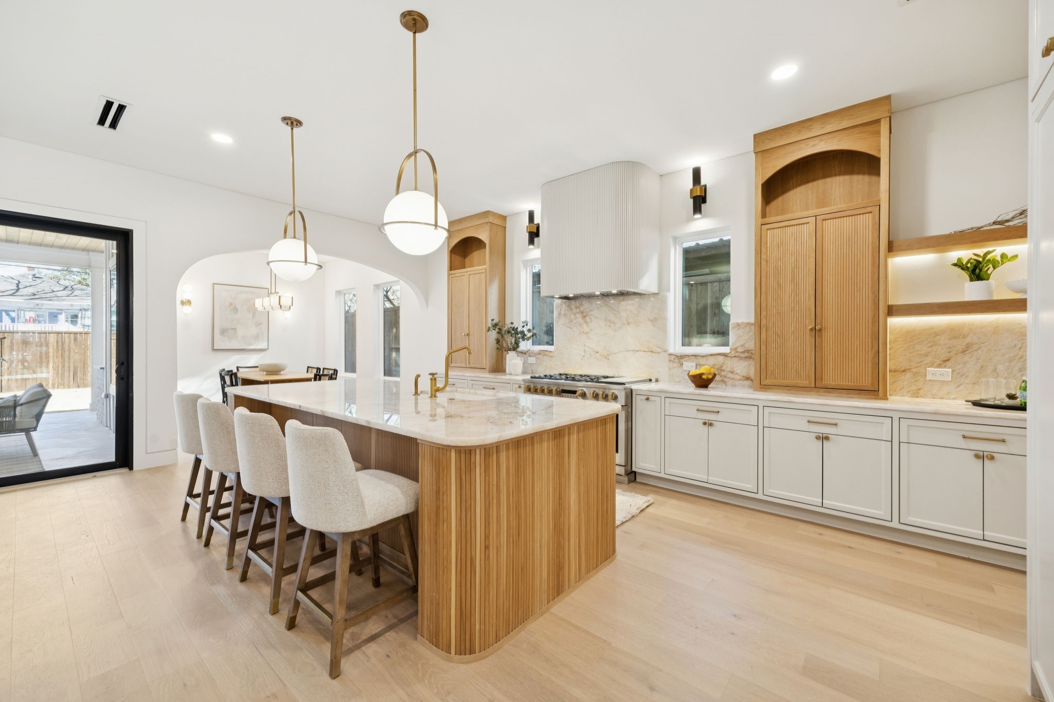 2015 Euclid Avenue Dallas TX 75206
