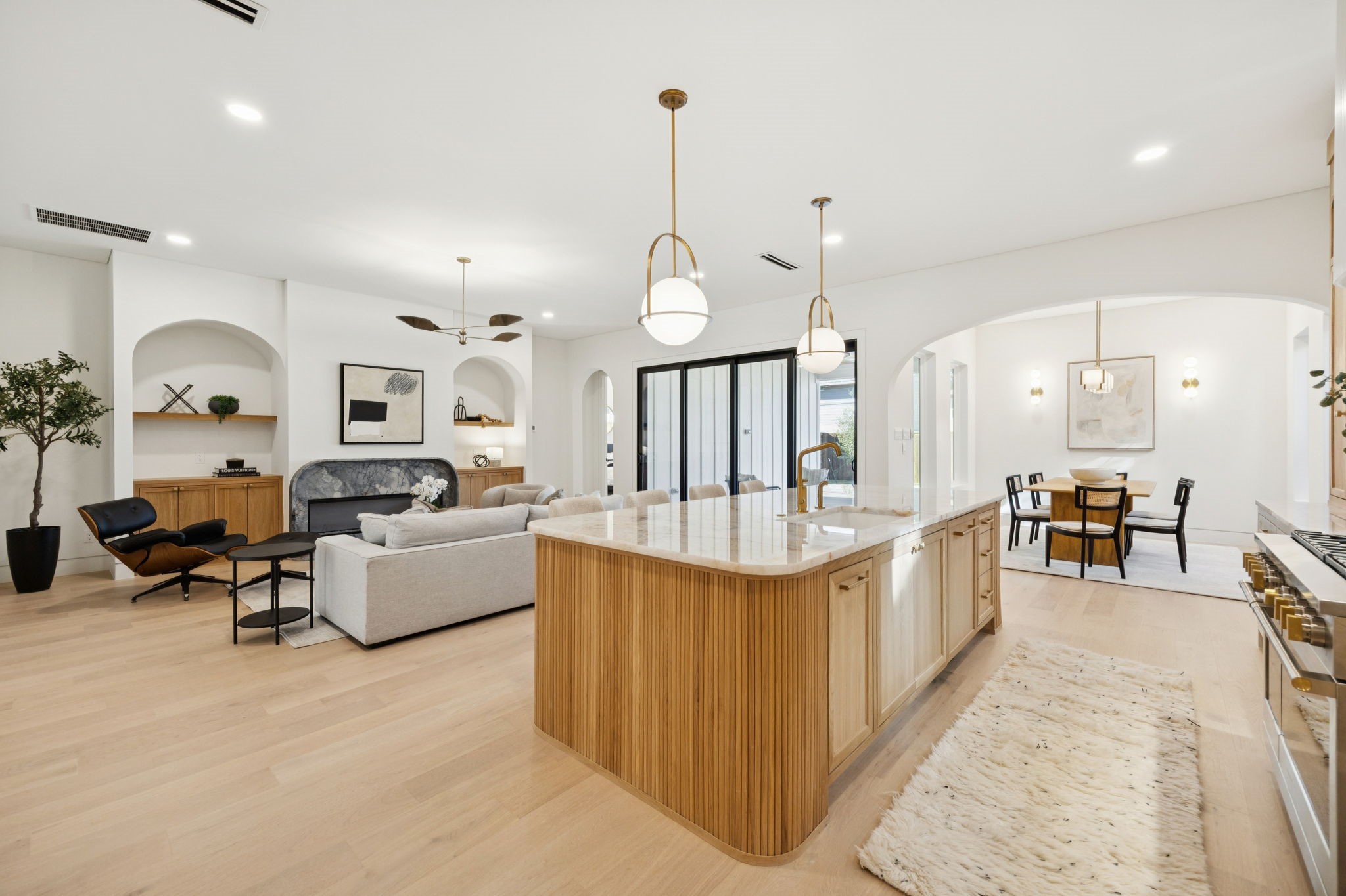 2015 Euclid Avenue Dallas TX 75206