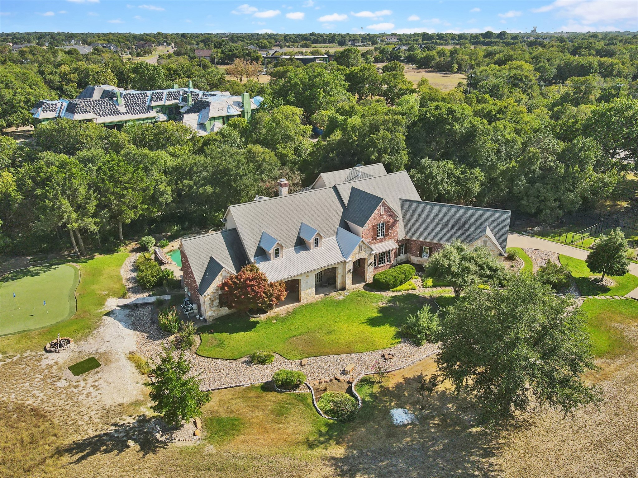 1815 W Forest Grove Road Lucas TX 75002
