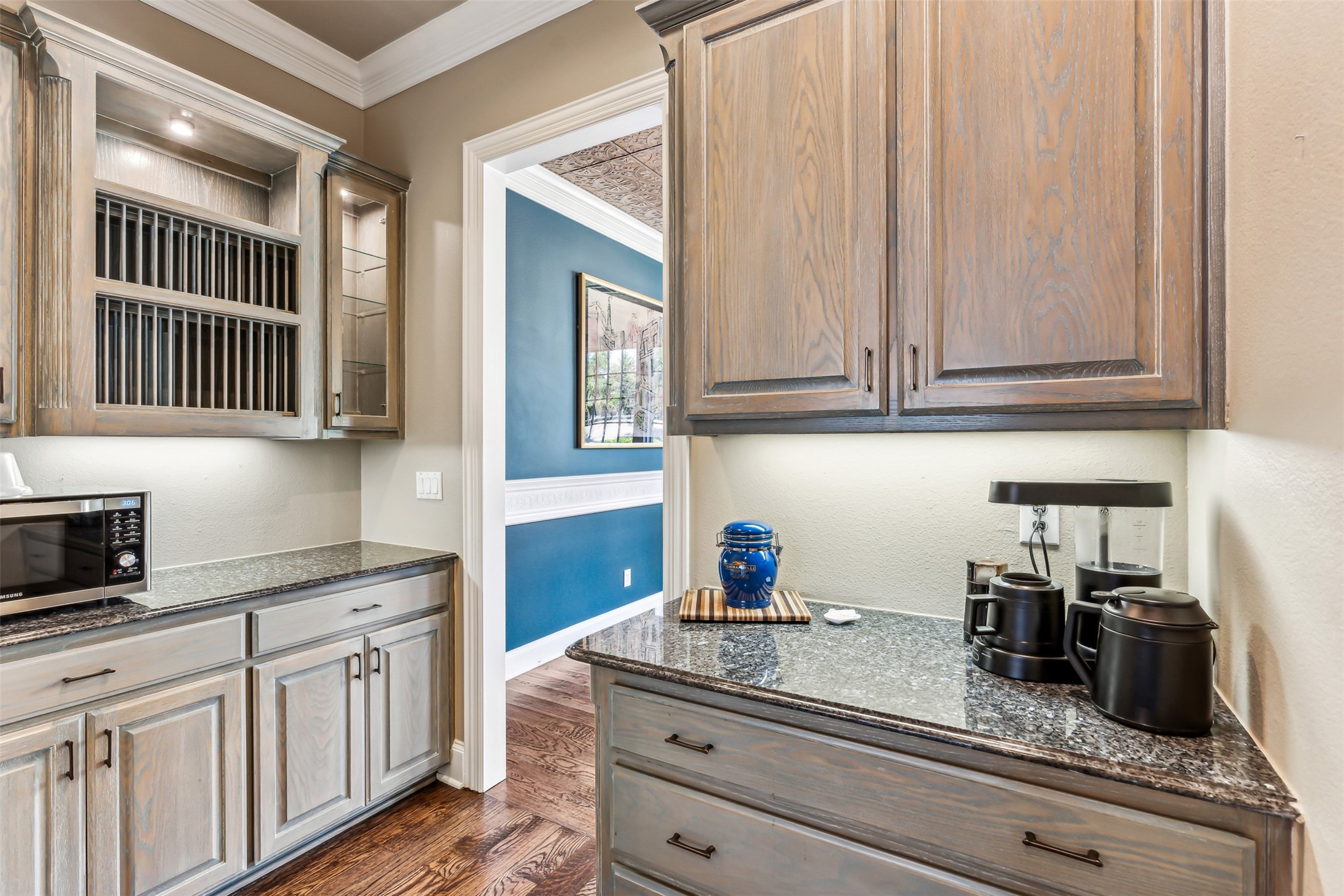1815 W Forest Grove Road Lucas TX 75002