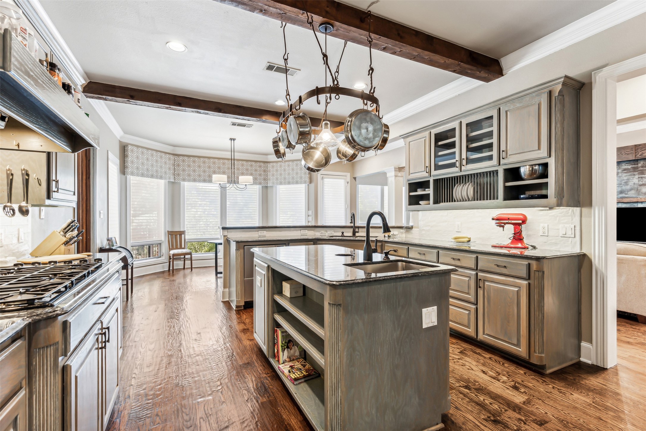 1815 W Forest Grove Road Lucas TX 75002