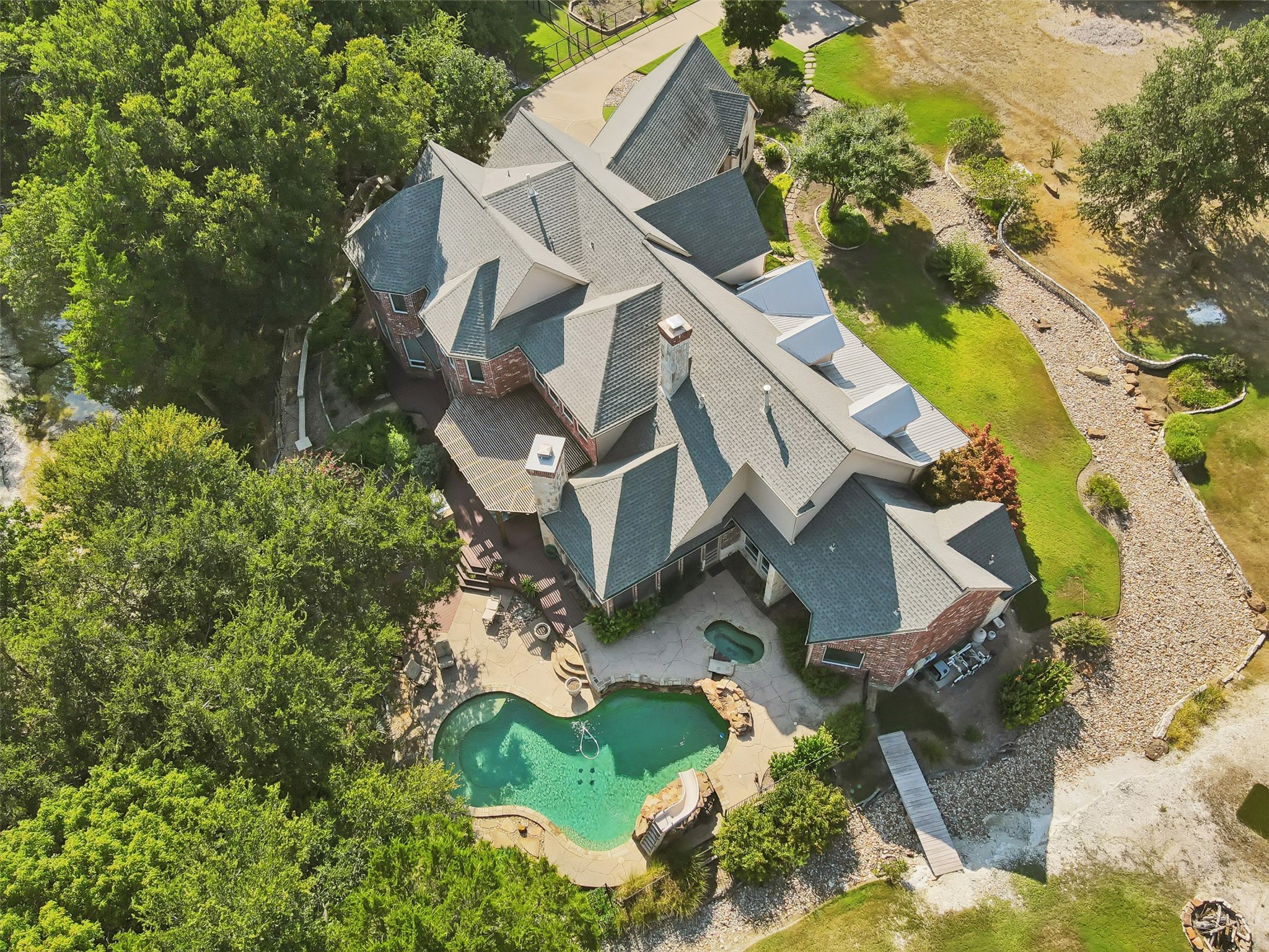 1815 W Forest Grove Road Lucas TX 75002