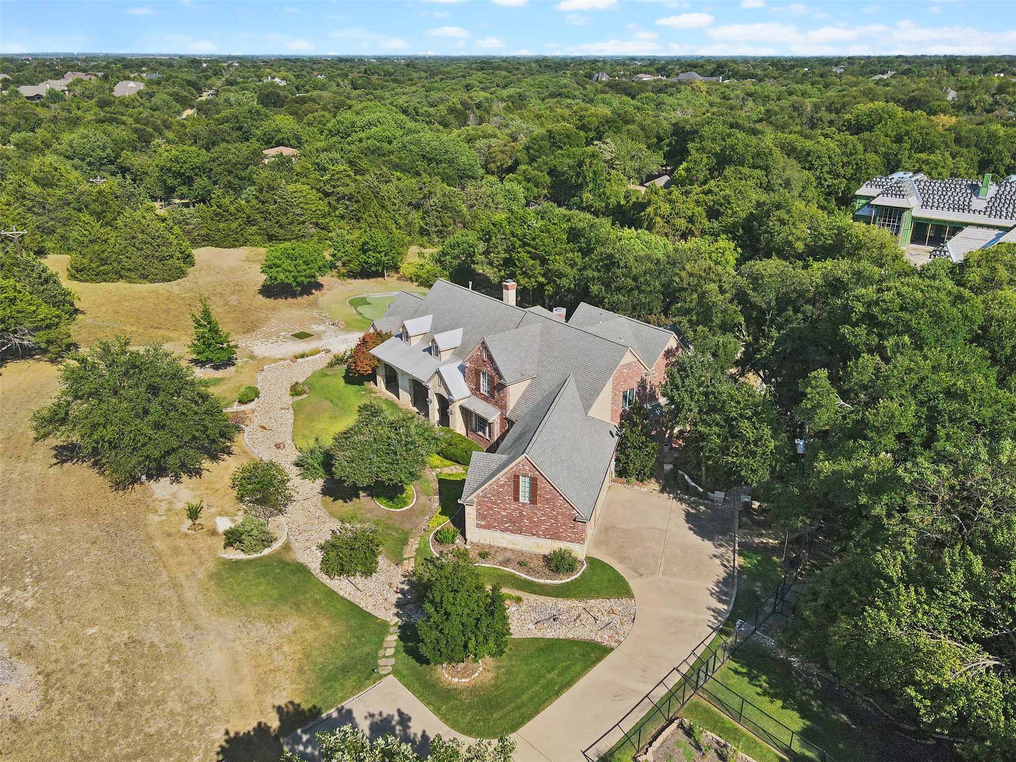 1815 W Forest Grove Road Lucas TX 75002