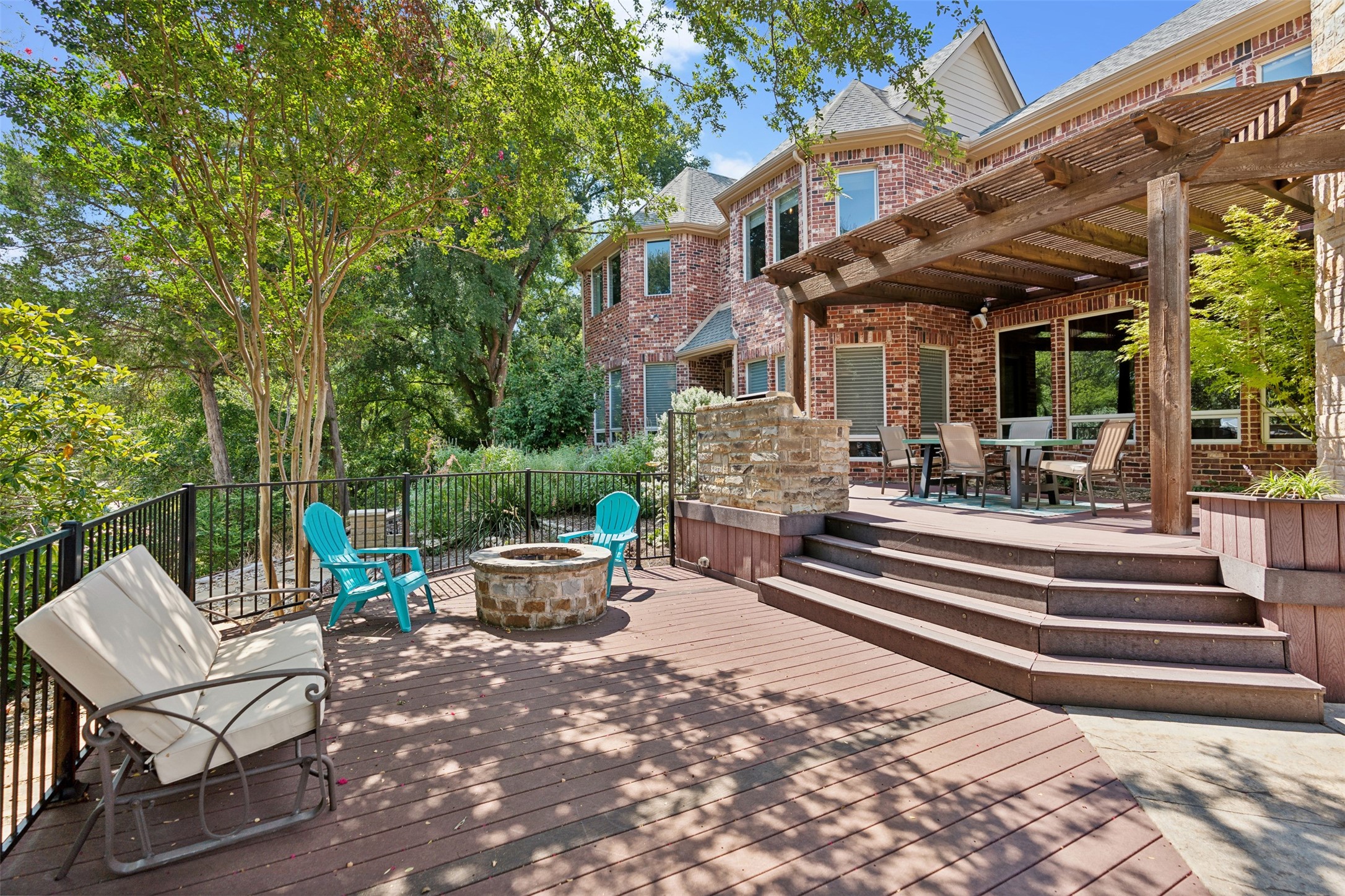 1815 W Forest Grove Road Lucas TX 75002