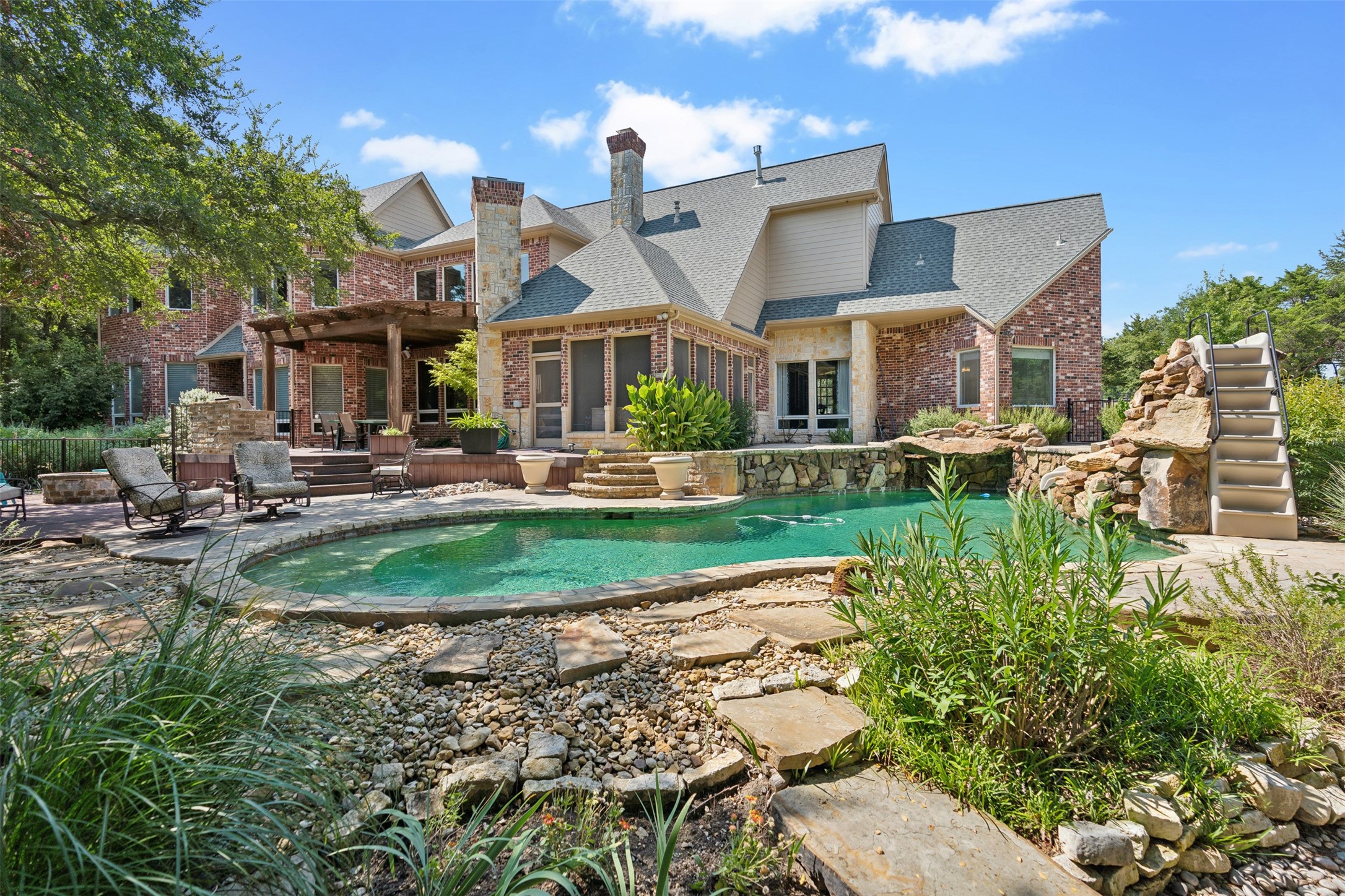 1815 W Forest Grove Road Lucas TX 75002