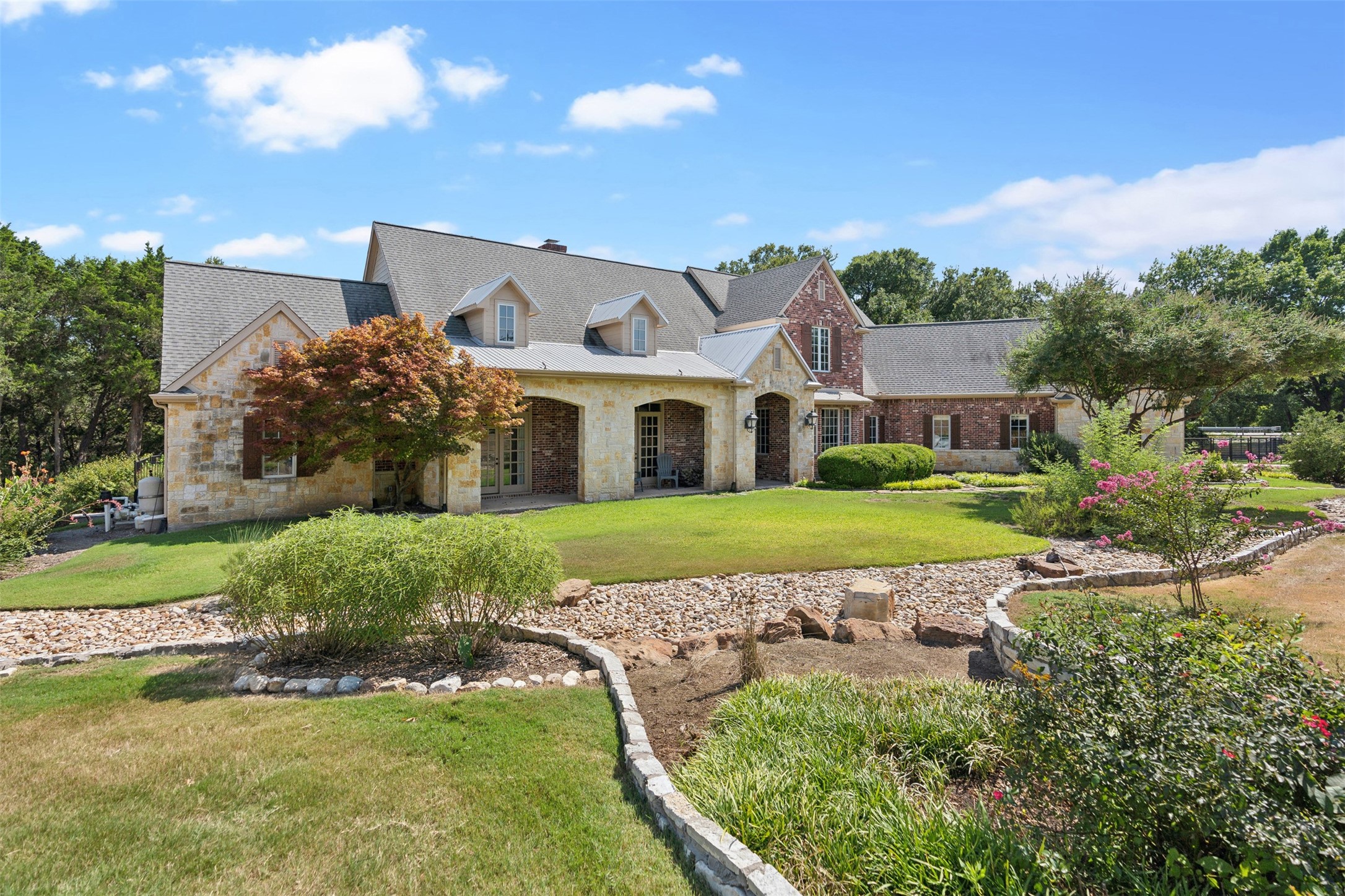 1815 W Forest Grove Road Lucas TX 75002