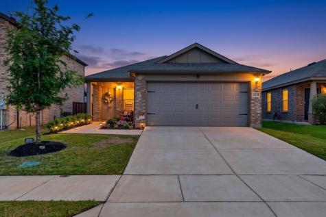 14136 Danesdale Drive Pilot Point TX 76258