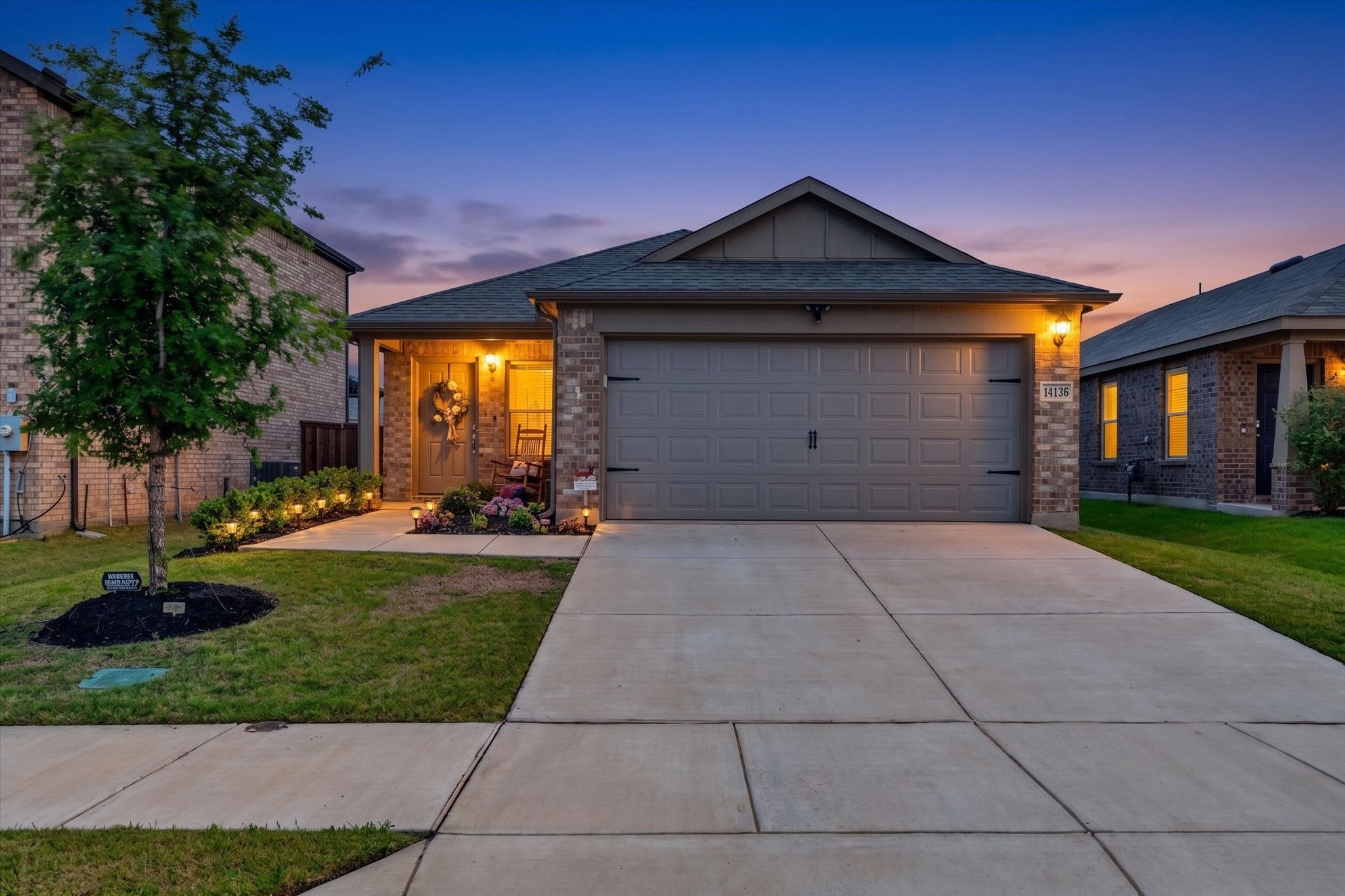 14136 Danesdale Drive Pilot Point TX 76258