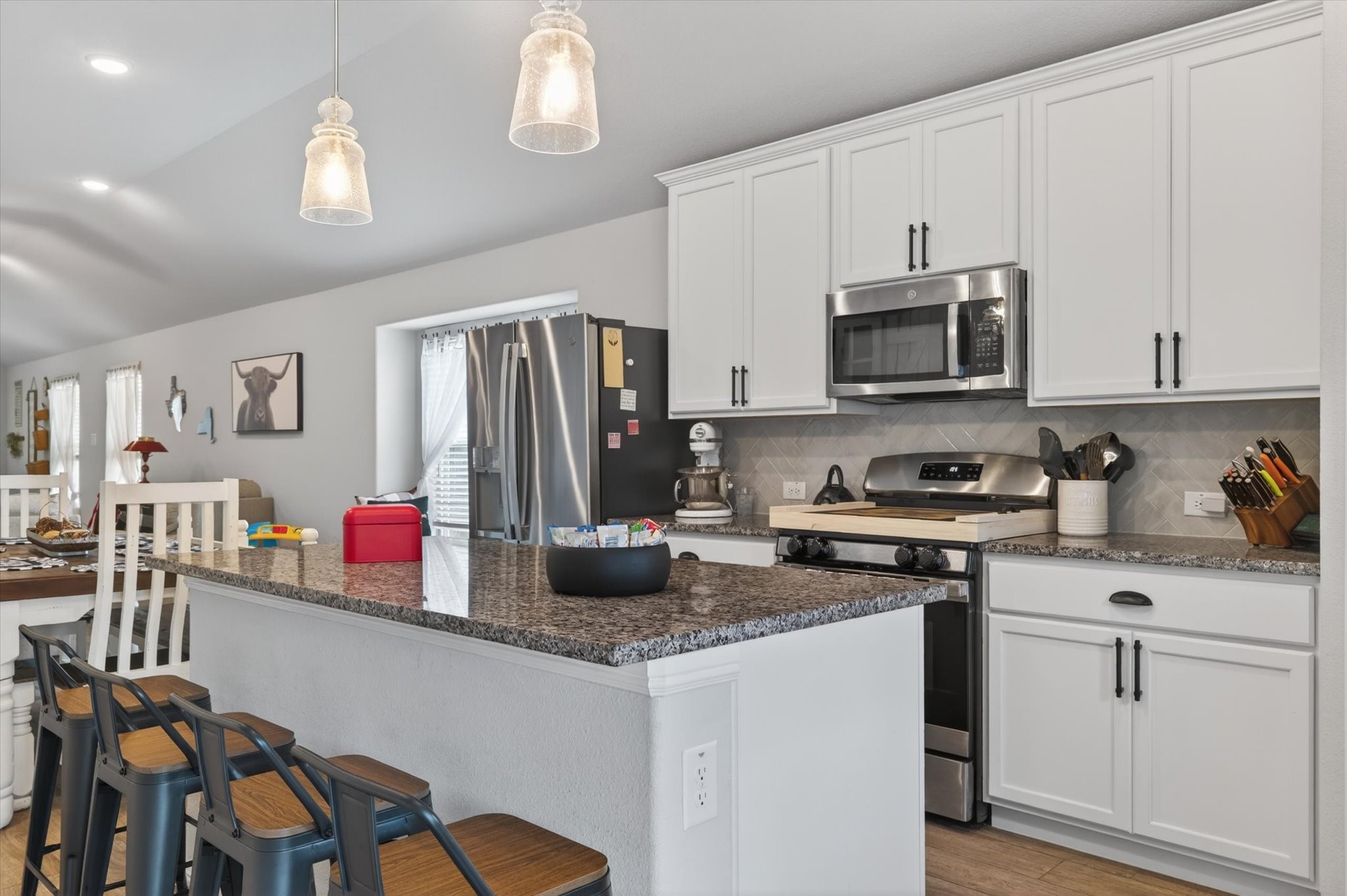 14136 Danesdale Drive Pilot Point TX 76258