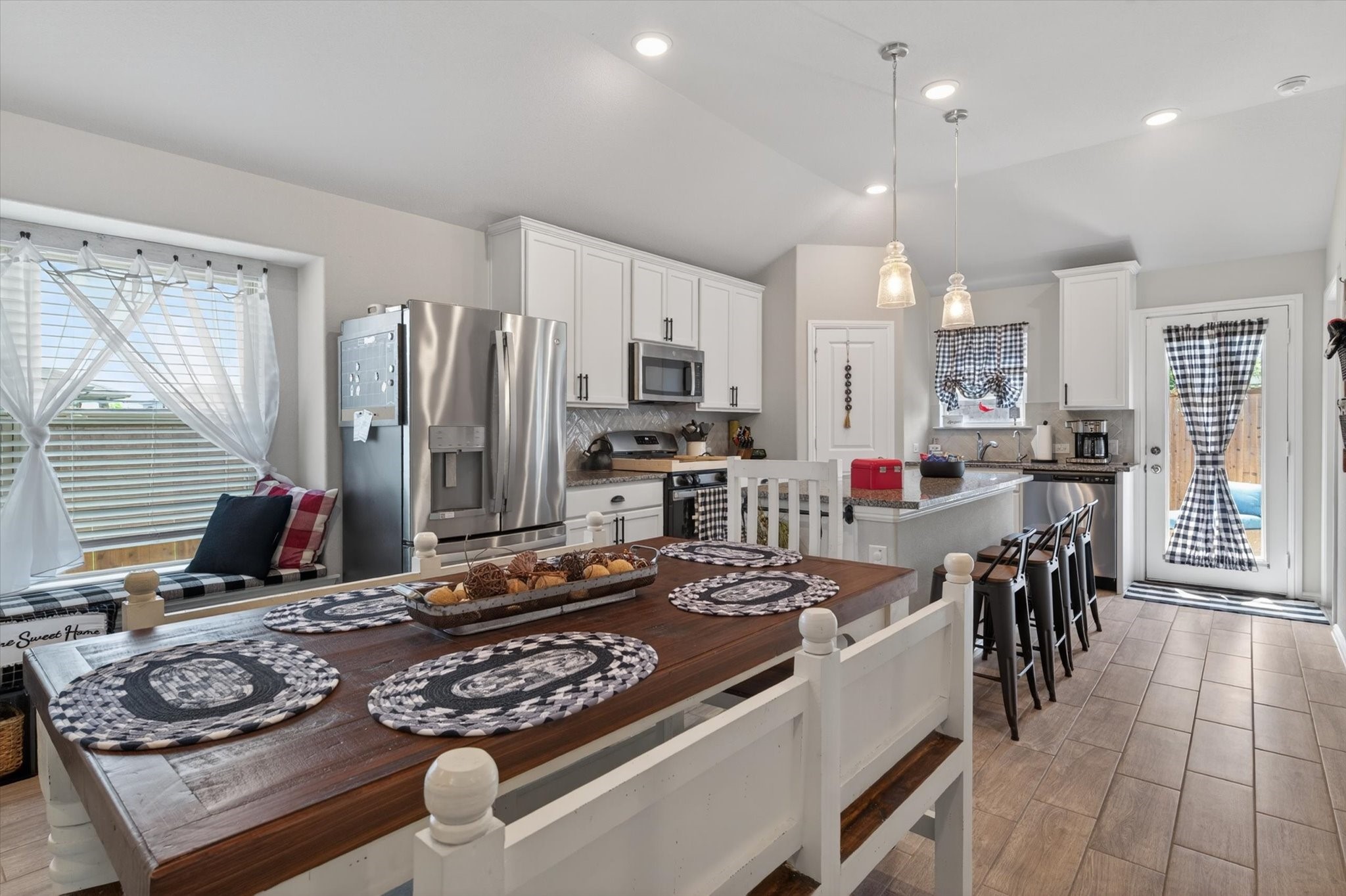 14136 Danesdale Drive Pilot Point TX 76258
