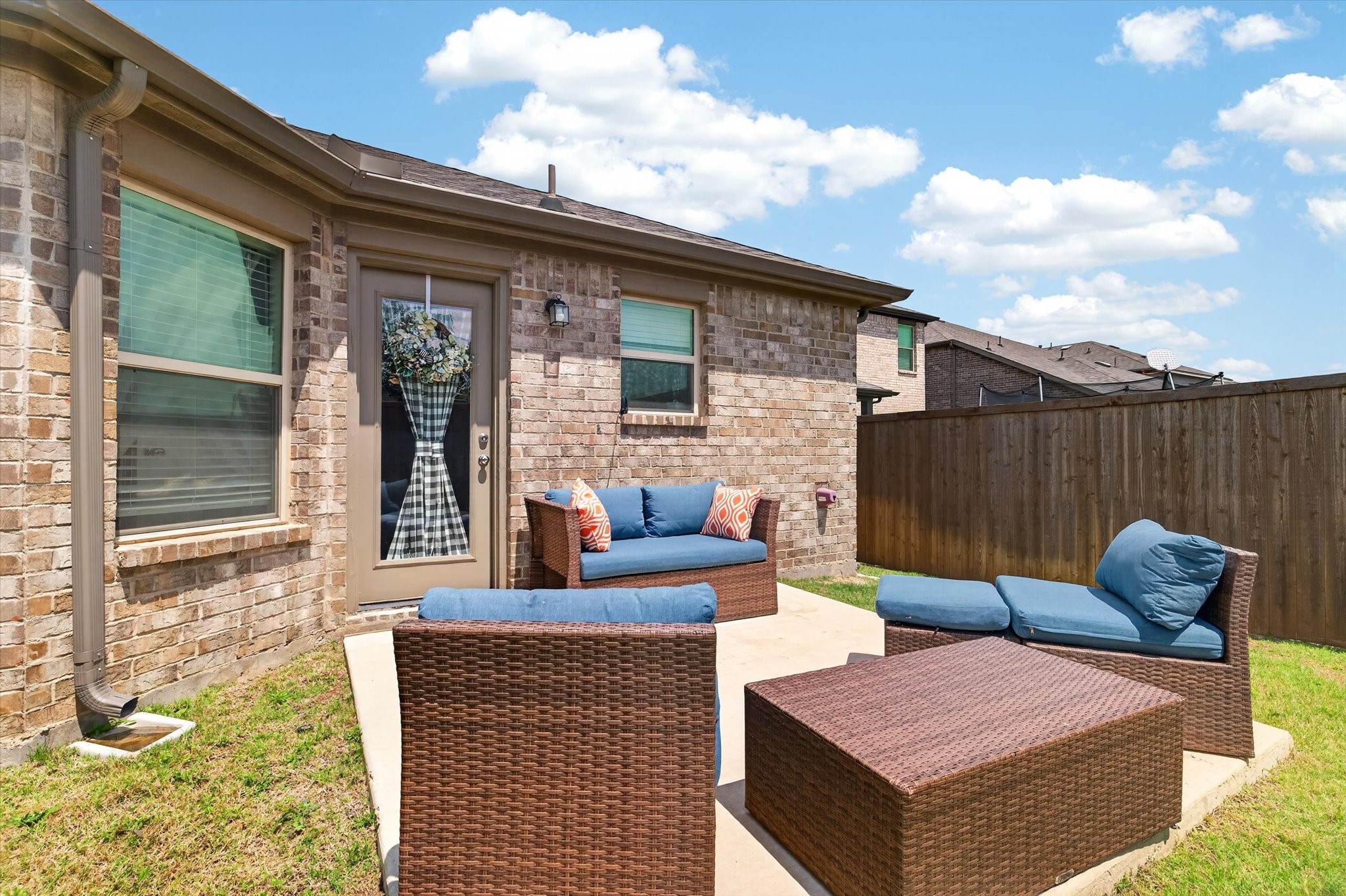 14136 Danesdale Drive Pilot Point TX 76258