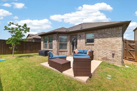 14136 Danesdale Drive Pilot Point TX 76258