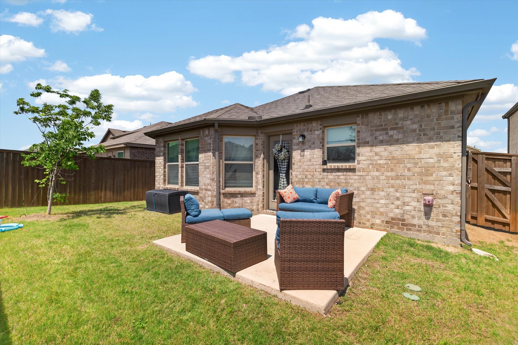 14136 Danesdale Drive Pilot Point TX 76258