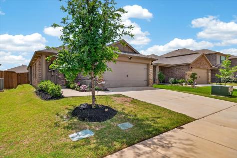14136 Danesdale Drive Pilot Point TX 76258