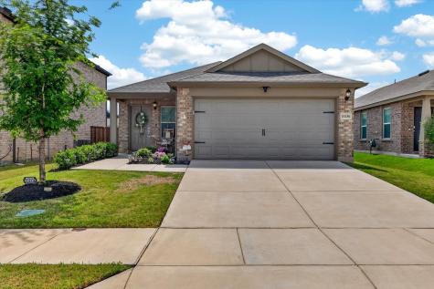 14136 Danesdale Drive Pilot Point TX 76258