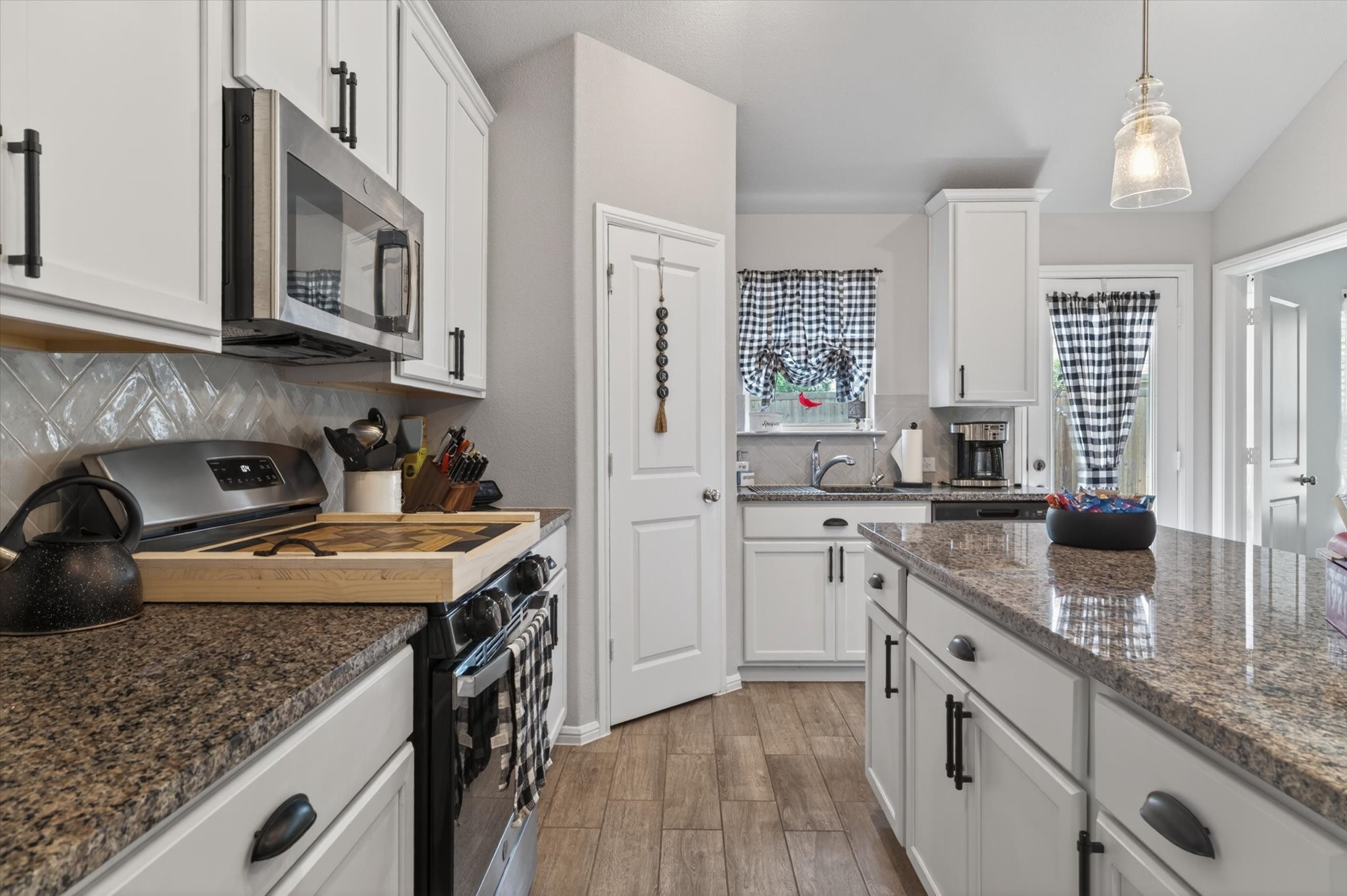 14136 Danesdale Drive Pilot Point TX 76258