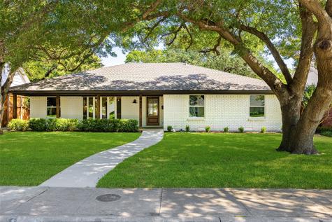9459 Heatherdale Drive Dallas TX 75243