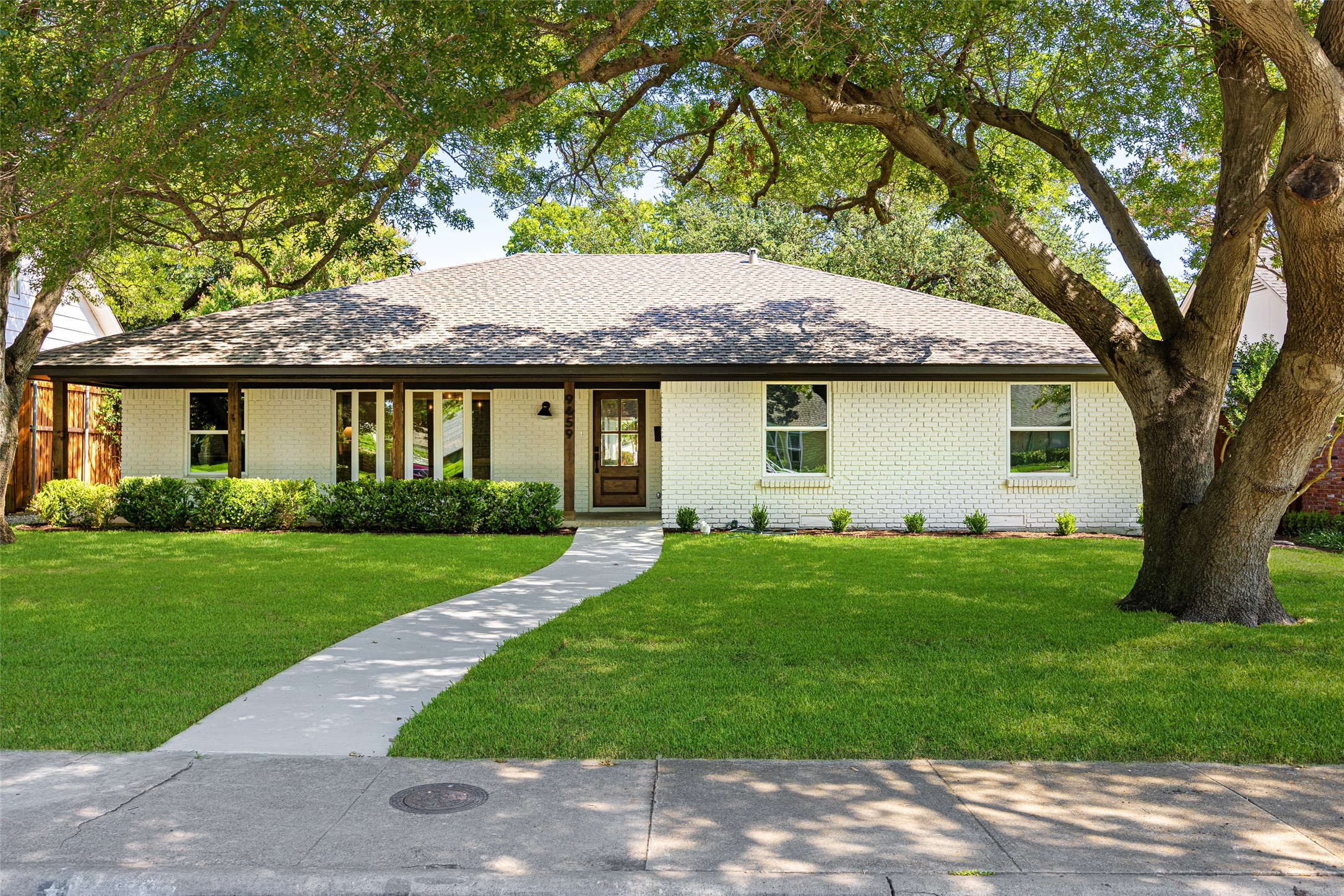 9459 Heatherdale Drive Dallas TX 75243