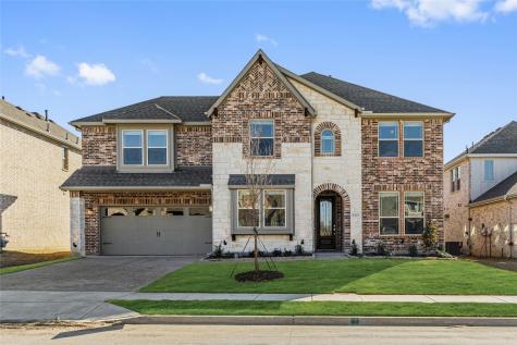 810 Ridgehurst Road Melissa TX 75454