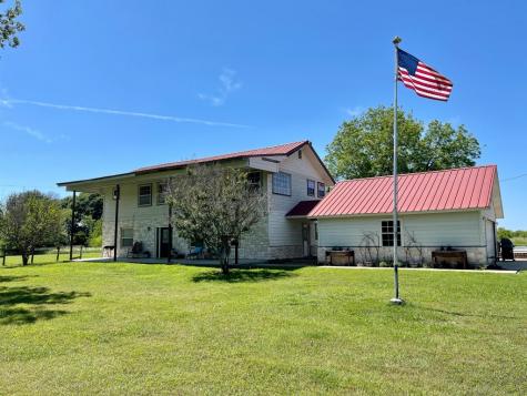 980 NW County Road 3331 Frost TX 76641