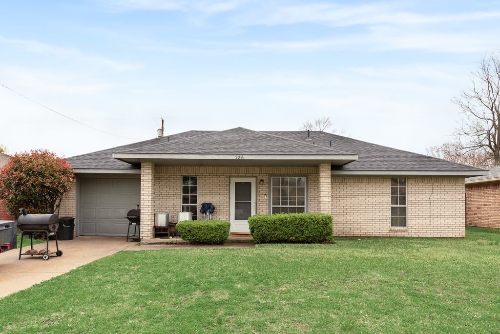 506 Thomas Trail Seagoville TX 75159
